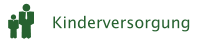 Kinderversorgung